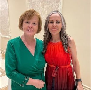 Meet your Posher, Maureen